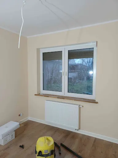 BG Remonty i wykończenia wnętrz