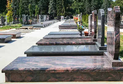 Firma Kamieniarska Robert Dopierała